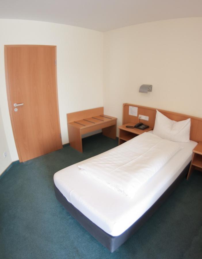 Hotel Am Droemling Versfelde Экстерьер фото
