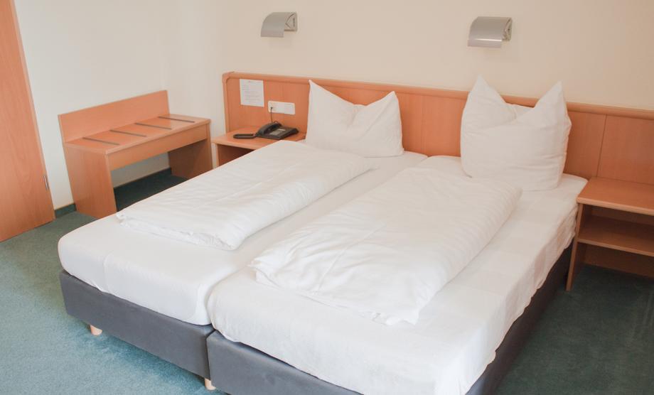 Hotel Am Droemling Versfelde Экстерьер фото